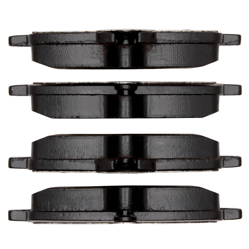 BMW 750i Ceramic Brake Pads - Rear - R1 Concepts - R1 Ceramic - `16-`25